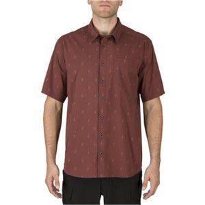 5.11 Five-O Covert Shirt Spartan, X-Large